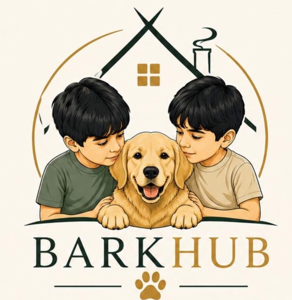 Bark Hub