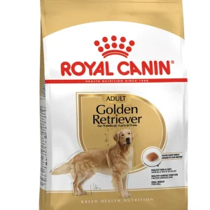 RC GOLDEN RET ADULT 3KG