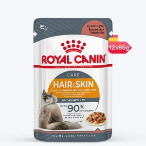 RC HAIR & SKIN 85GM X 12