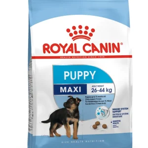RC MAXI PUPPY 15KG