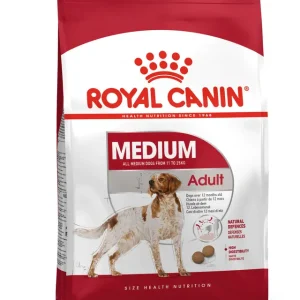 RC MEDIUM ADULT 4KG