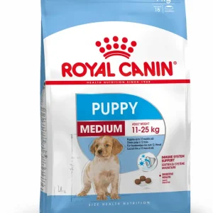 RC MEDIUM PUPPY 1KG