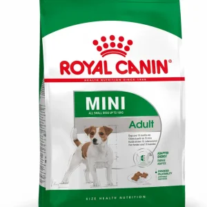 RC MINI ADULT 4KG