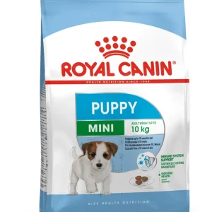 RC MINI PUPPY 4KG