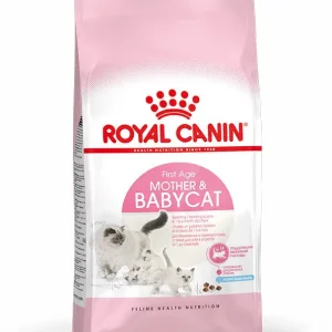 RC MOTHER & BABYCAT 2KG