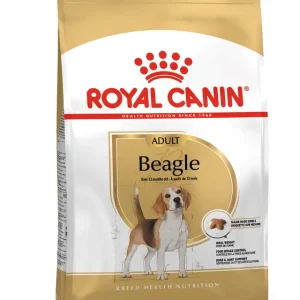 RC BEAGLE ADULT 12KG