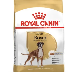 RC BOXER ADULT 3KG