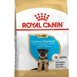 RC GERMAN SHEPHERD PUPPY 3KG
