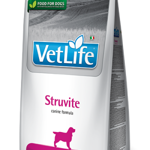 VET LIFE DOG STRUVITE 12 KG