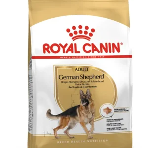RC GERMAN SHEPHERD ADULT 11KG