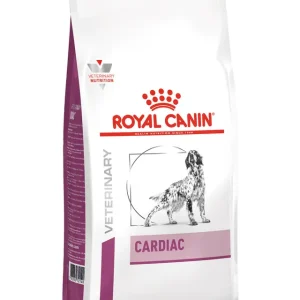 RC CARDIAC DOG DRY 2KG