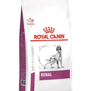 RC RENAL DOG DRY FOOD 7KG
