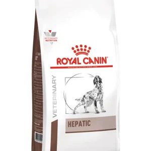 RC HEPTIC DOG DRY FOOD 6KG
