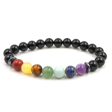 7 chakra onyx