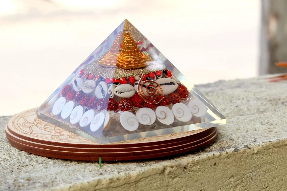 Laxmi Pyramid- Pyramid for Vastu