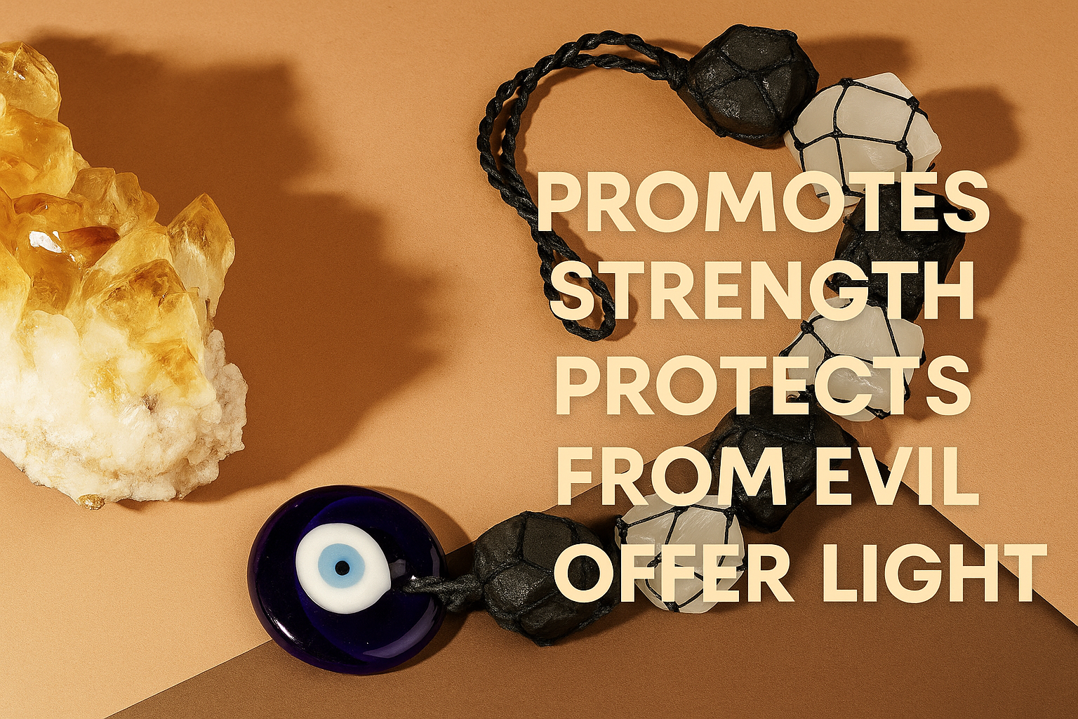 Evil Eye Hanging - Image 3