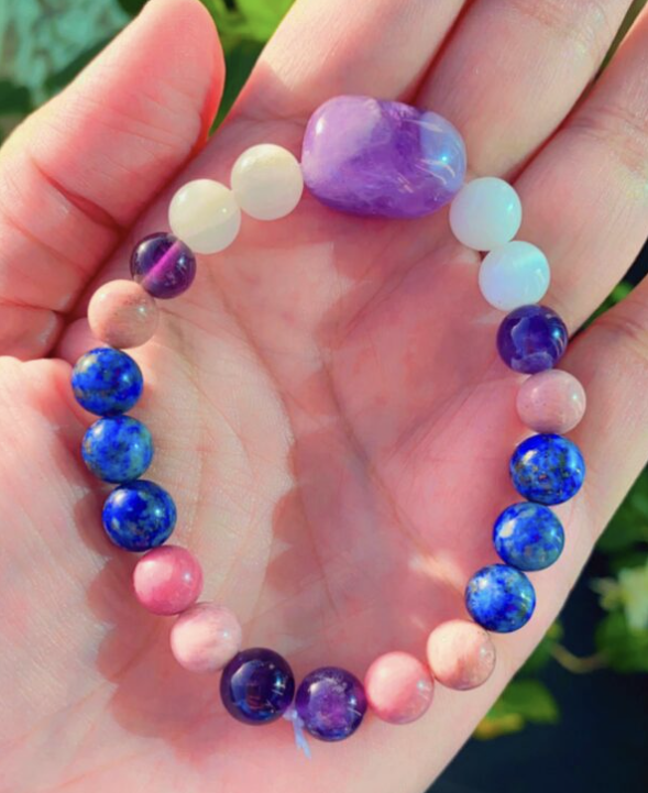 Asthma Relief Bracelet - Image 2