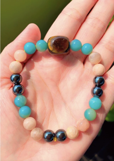 Business Success Bracelet