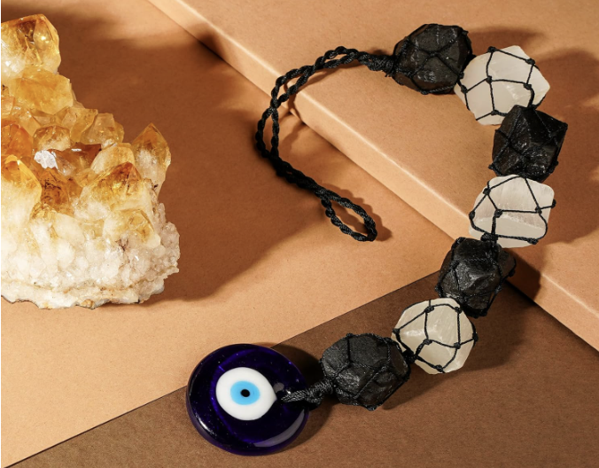 Evil Eye Hanging - Image 2