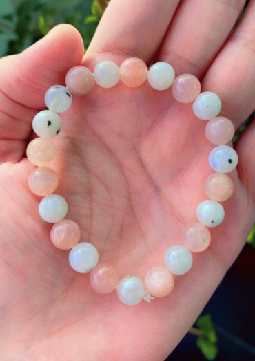 Hormonal Balance Crystal Bracelet