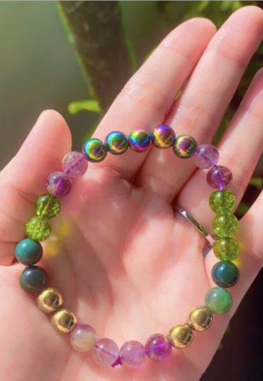 Money Miracle Bracelet