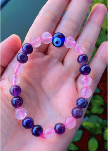 Relationship Bracelet