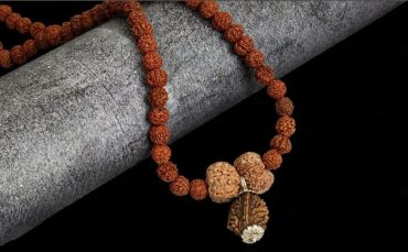 Swastha Vriddhi mala