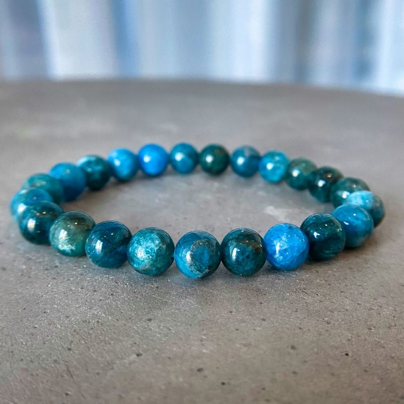 Apatite Bracelet