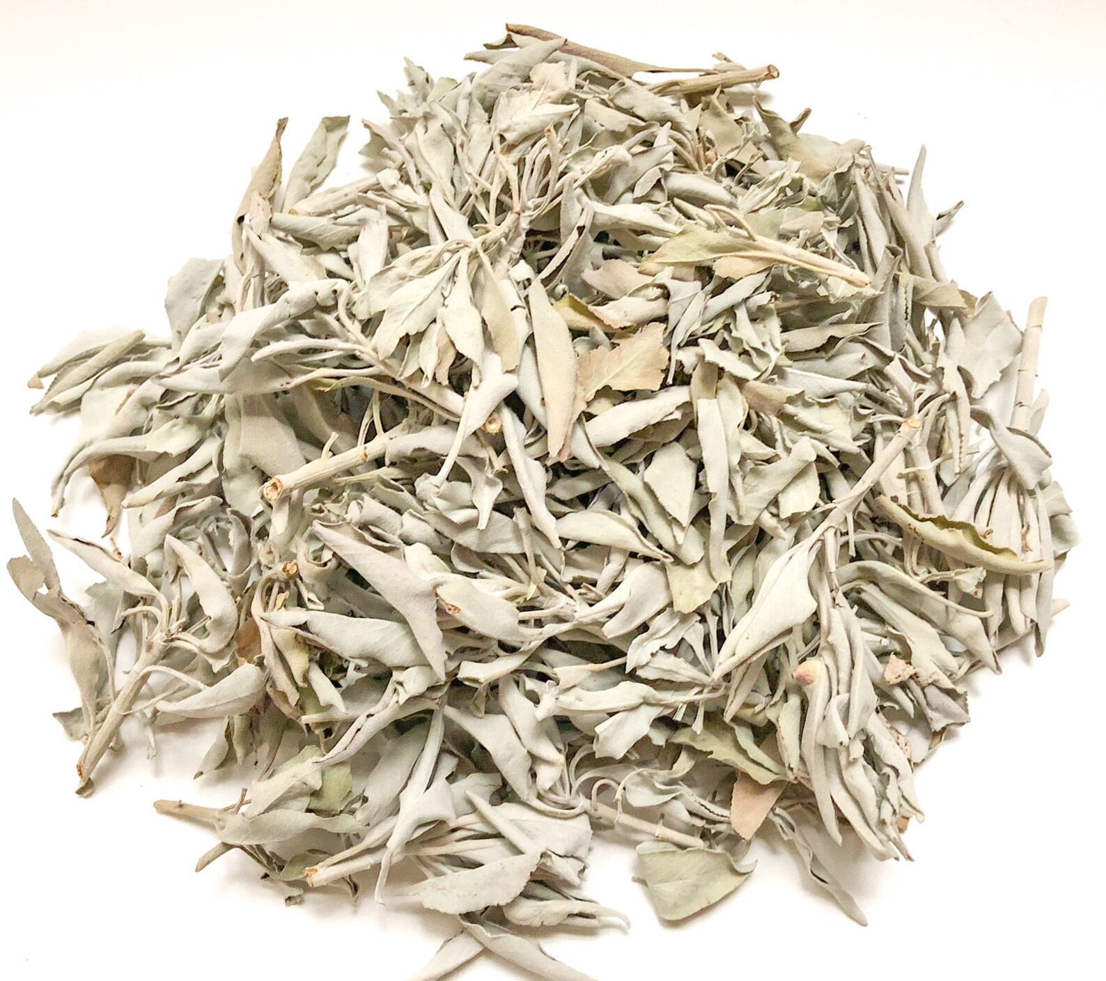 Sage Leaves (Loose) 200gm