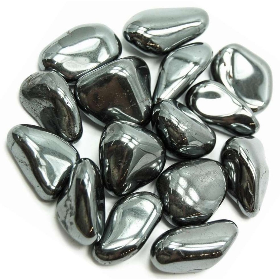 Hematite Tumbles - Image 2