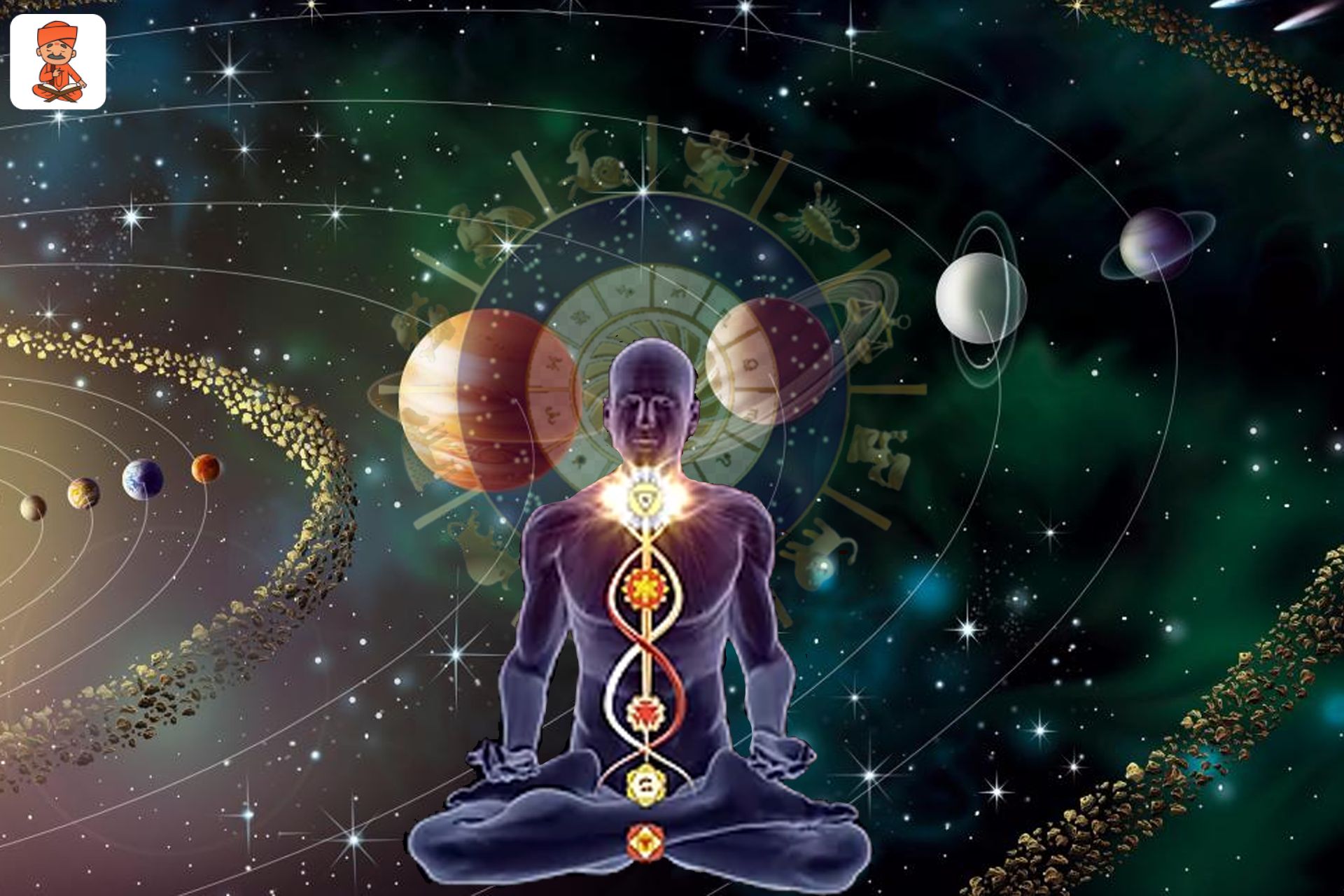 The Power of Astrology in Understanding Your Life Path