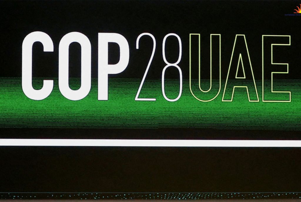 The Road to COP28: Charting a Course for Global Climate Action
