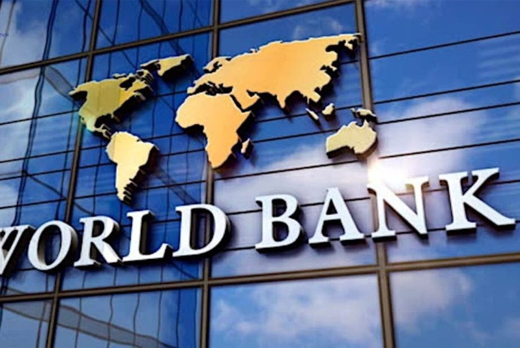 World Bank’s Mission Expansion: Tackling Climate Change and Ending Poverty Together