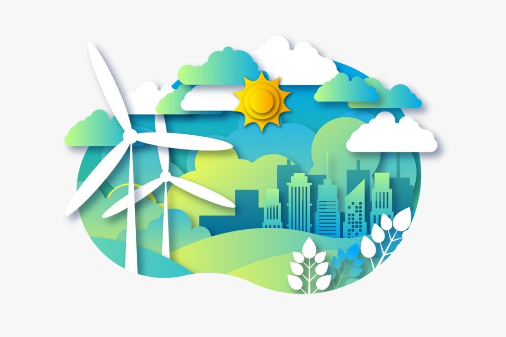 Ambitious Goals: India’s Power, Renewables, and Green Fuels Sector in 2024