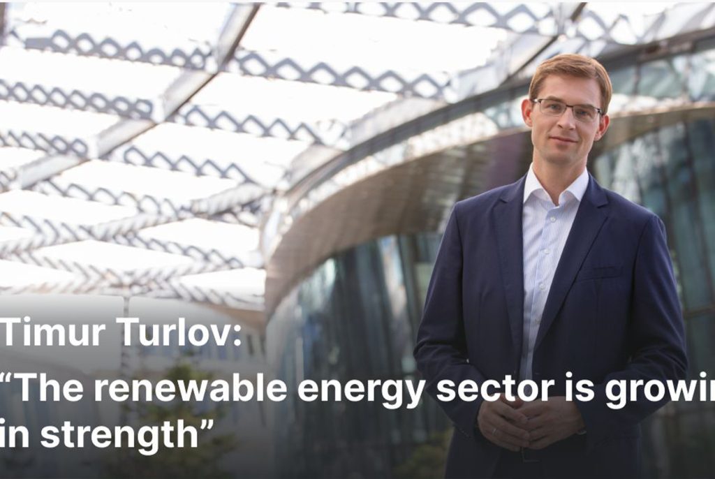India 2030: A Renewable Vision Inspired by Denmark’s Success