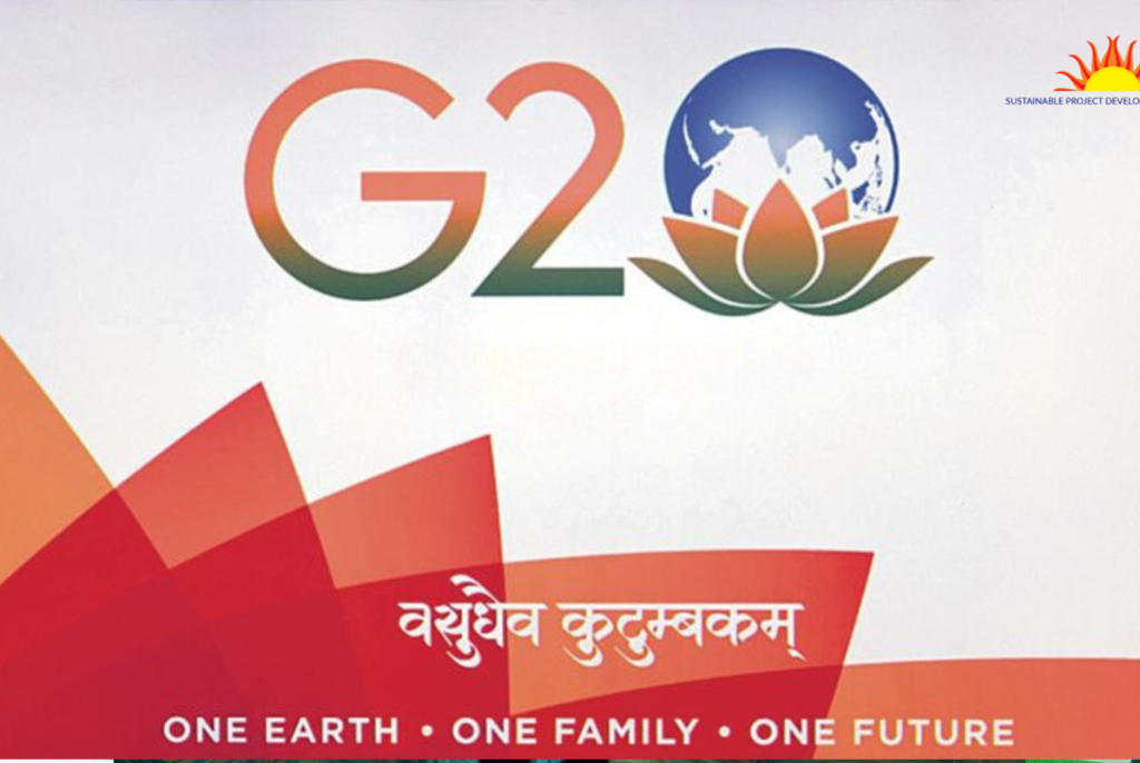 Empowering Global Trade: Highlights from the G20 Trade and Investment Ministers’ Meeting in Jaipur
