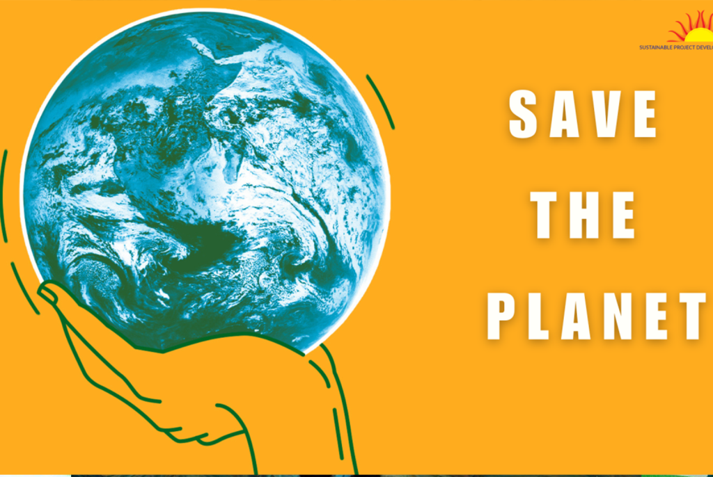 The Climate Action Blueprint: What the World Should Be Doing Now