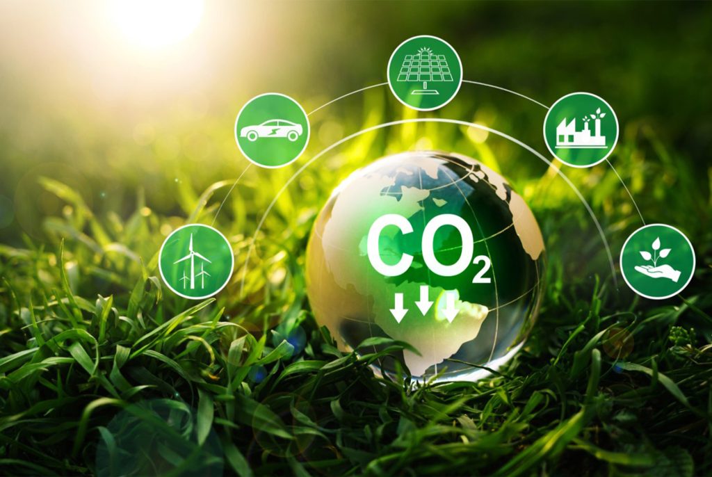 Is Asia Pivotal in the Global Transition to Net Zero?