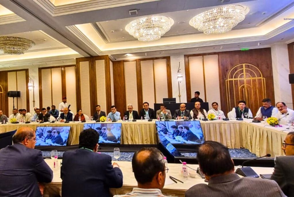 SPDA’s Vision for a Hydrogen-Powered Future: World Hydrogen Day Highlights