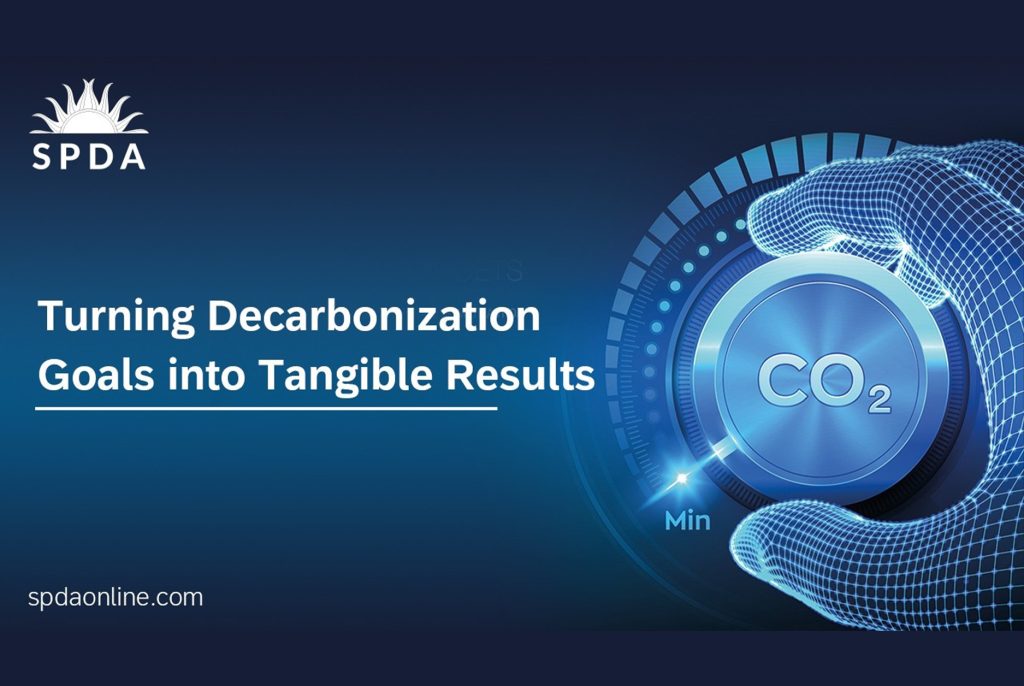 Decarbonization Targets: A Transition from Ambition to Pragmatism