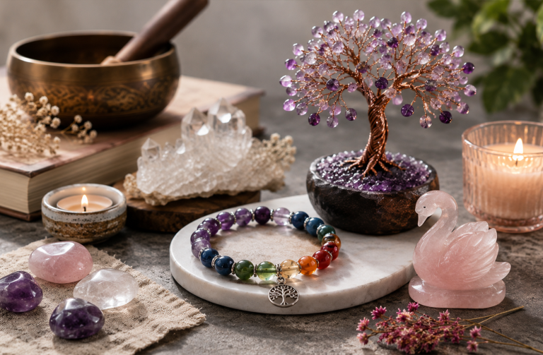 Why Crystal Trees Are the Perfect Gift for Every Occasion