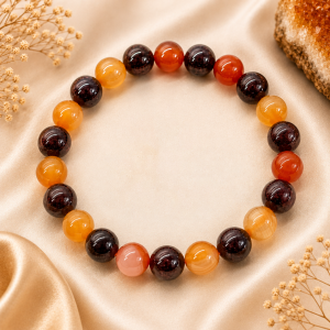 Vitality Boost Mixel bracelets