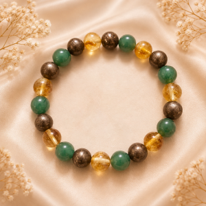 Wealth Mixel bracelets
