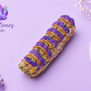 Myosotis Sage Smudge for Cleansing Pack of 1