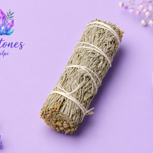 Blue Sage Smudge for Cleansing Pack of 1