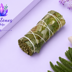 Eucalyptus Sage Smudge for Cleansing Pack of 1