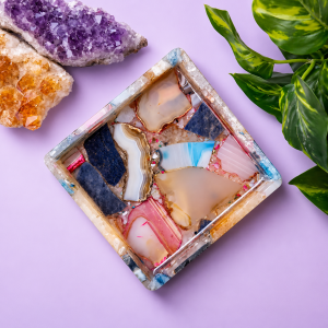 Multi Crystal Tray