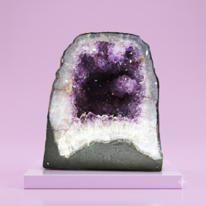 Amethyst Cluster Geode (8.50KG)
