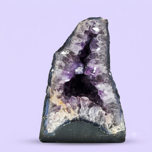 Amethyst Cluster Geode (8.0KG)