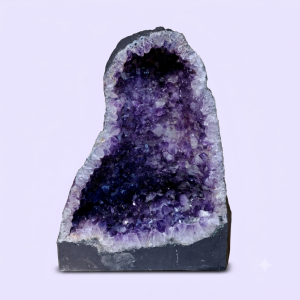 Amethyst Cluster Geode (40KG)